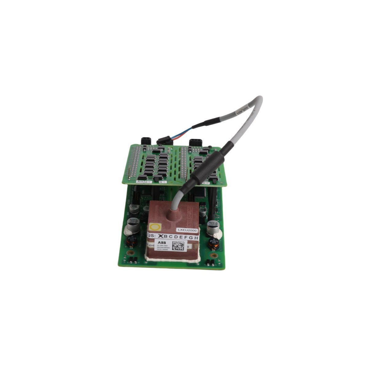 ABB GDC806C4002 3BHE044249R4002 Gate Drive Board Control Module