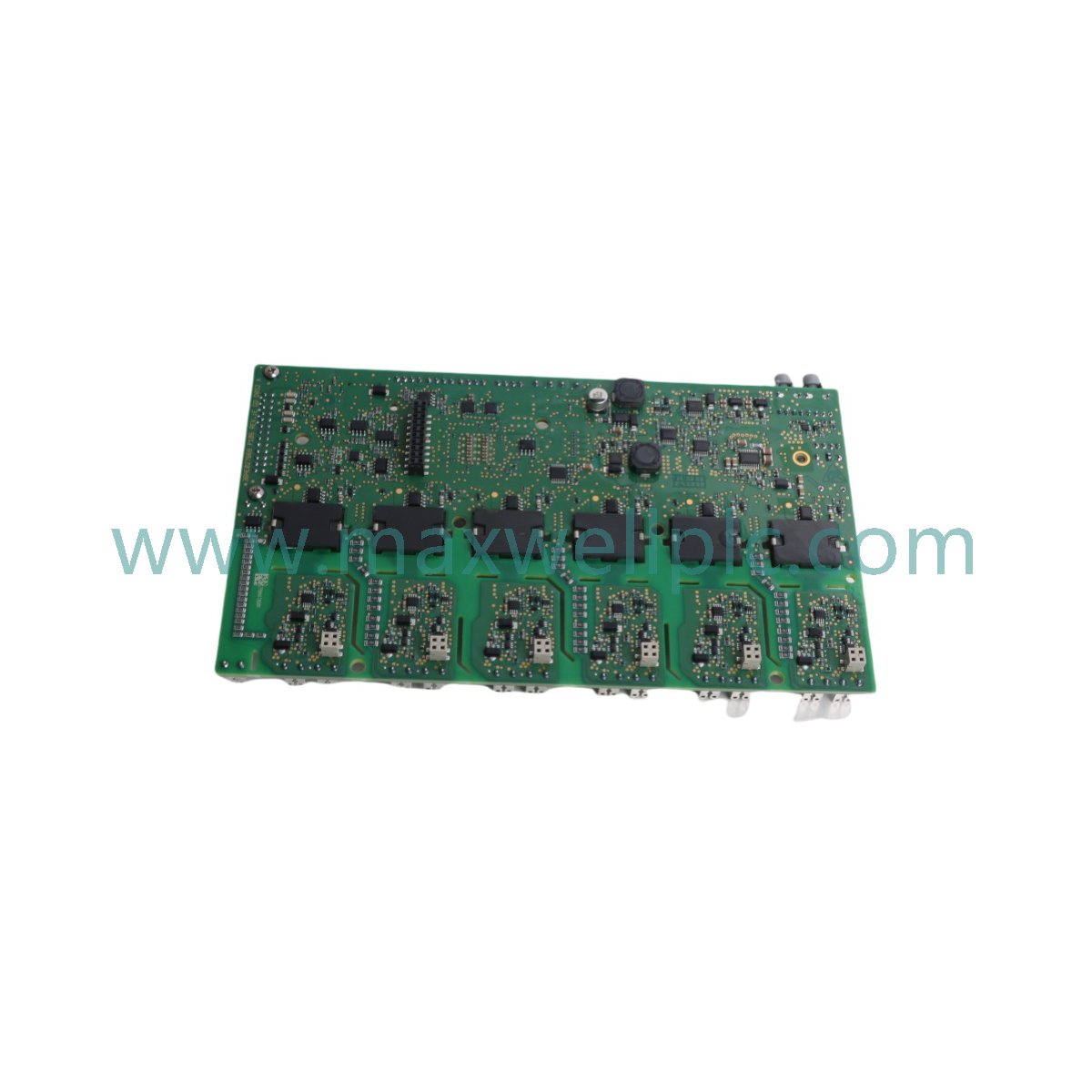 3BHE027867R0101 ABB GDD852A101 Unidad de control de puerta Advant OCS 800xA