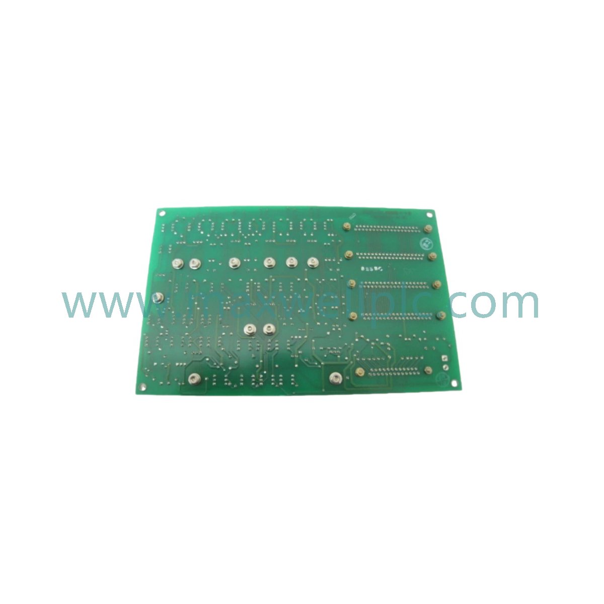 ABB GHV0360875R0035 SZ-KS16/12N Tarjeta de Control