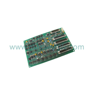 ABB GHV0360875R0035 SZ-KS16/12N Tarjeta de Control