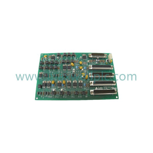 ABB GHV0360875R0035 SZ-KS16/12N Tarjeta de Control