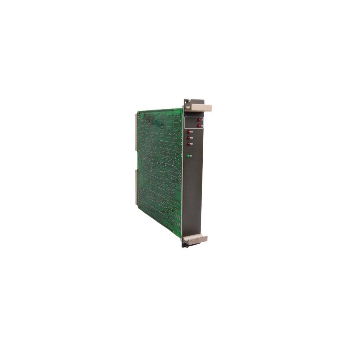 88VU01B-E Control Board ABB GJR2326500R1011 Procontrol P14 Series