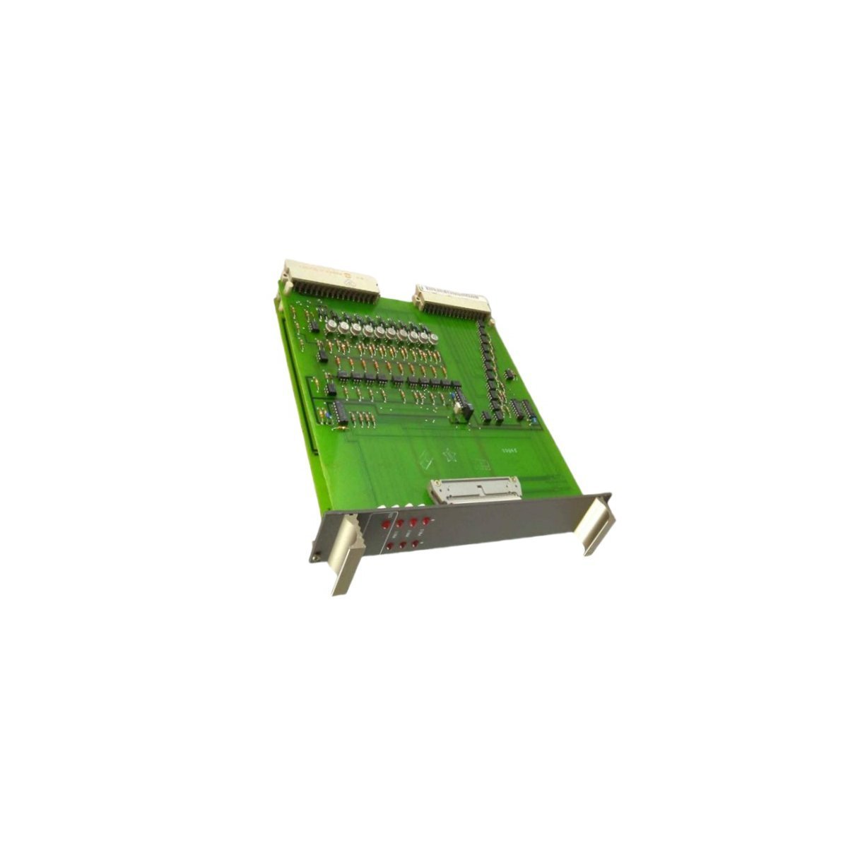 88UM01E ABB GJR2329800R0100 Procontrol P14 Security Interface Module