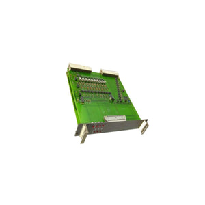 88UM01E ABB GJR2329800R0100 Procontrol P14 Security Interface Module