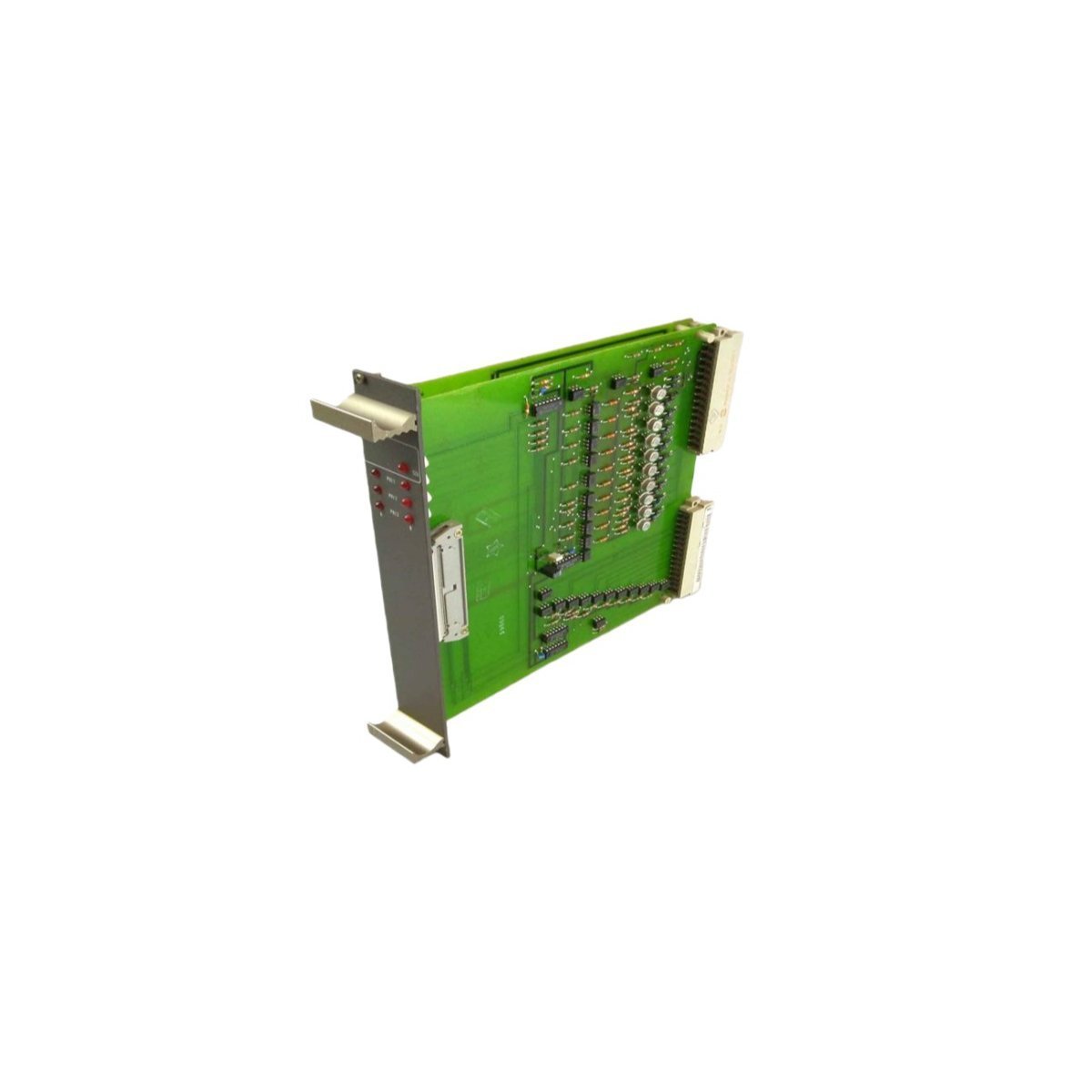 88UM01E ABB GJR2329800R0100 Procontrol P14 Security Interface Module
