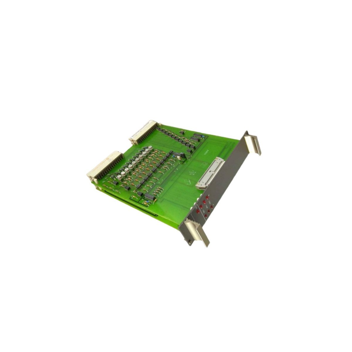 88UM01E ABB GJR2329800R0100 Procontrol P14 Security Interface Module