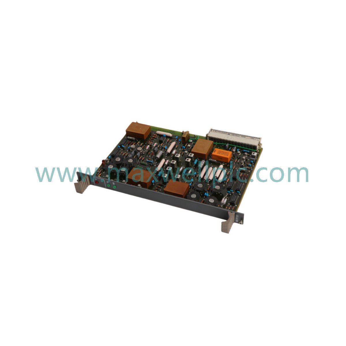 88FV01F GJR2332300R0100 وحدة مودم المحطة الرئيسية ABB Procontrol P14