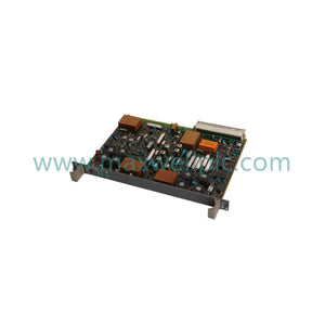 88FV01F GJR2332300R0100 وحدة مودم المحطة الرئيسية ABB Procontrol P14