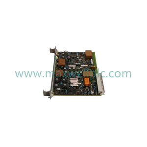 88FV01F GJR2332300R0100 وحدة مودم المحطة الرئيسية ABB Procontrol P14