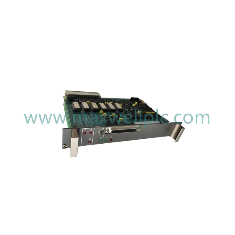 ABB 88VT02B-E GJR2363900R1000 Control Modules Procontrol P14