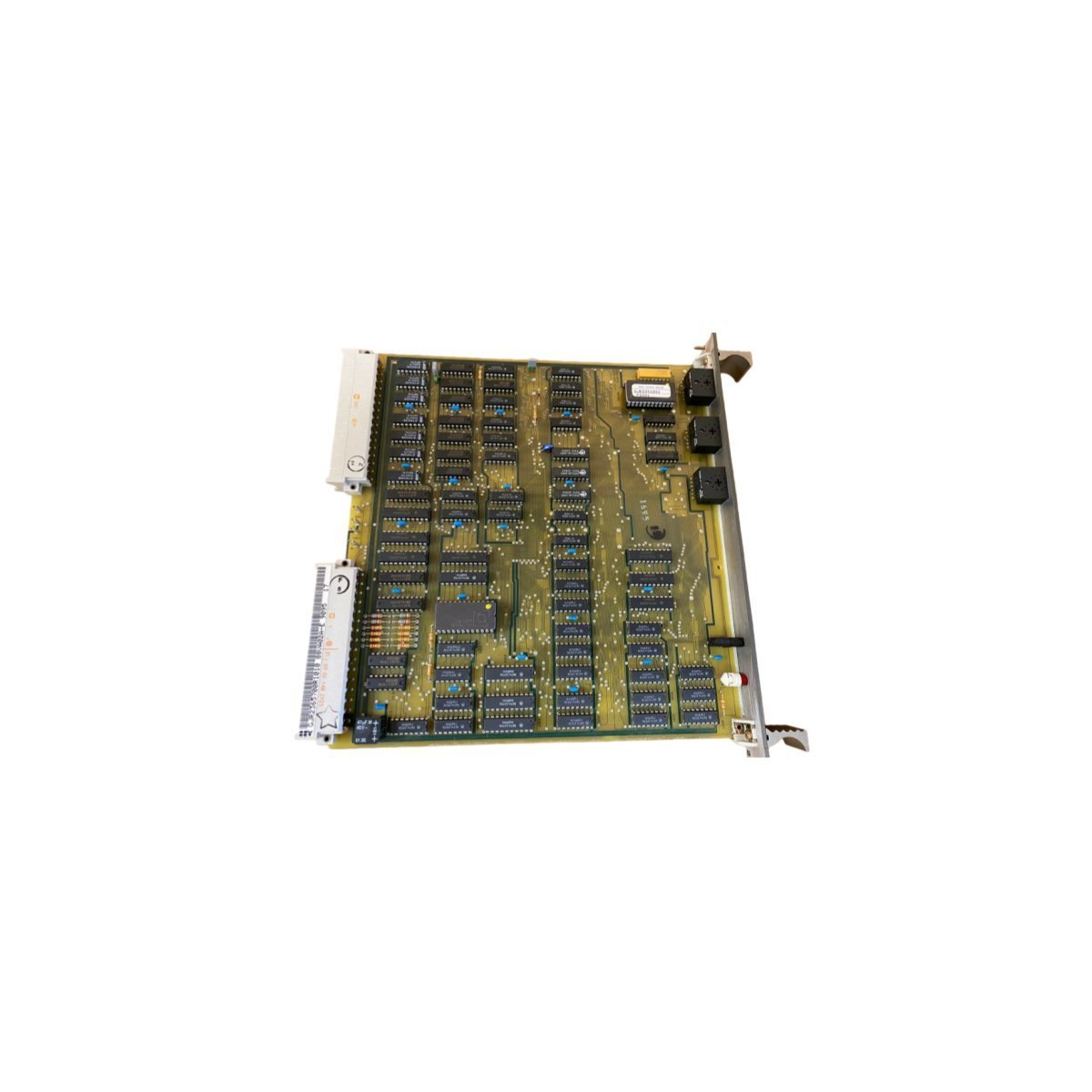 88VA02B-E ABB GJR2365700R1010 Control Board Procontrol P14 Module