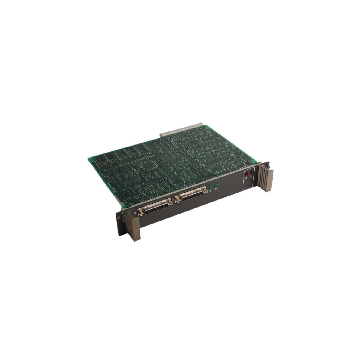 ABB 87TS01K-E GJR2368900R2340 Industrial Station Bus Coupler Module