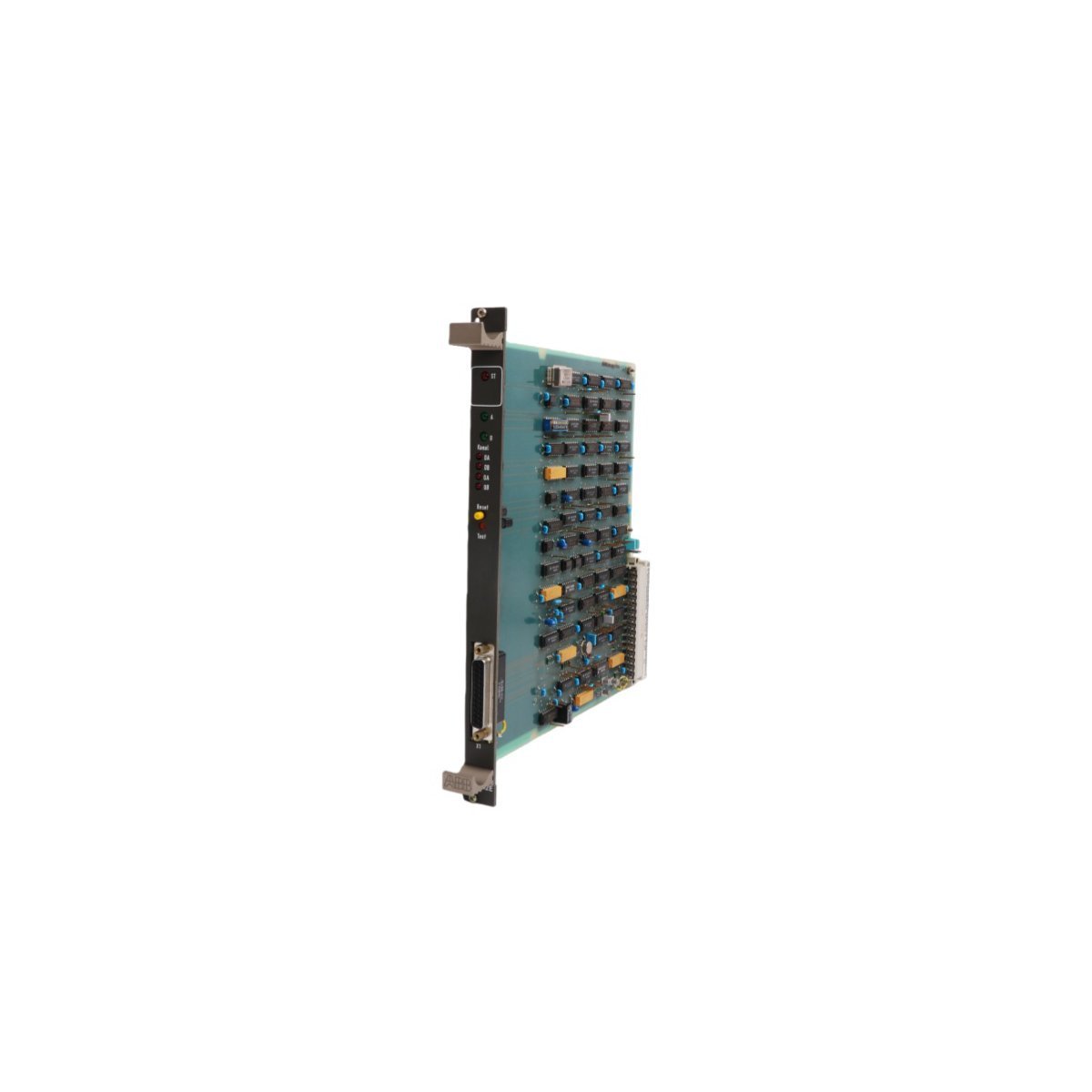 88FN02B-E ABB GJR2370800R0200 Procontrol P Coupling Interface Module