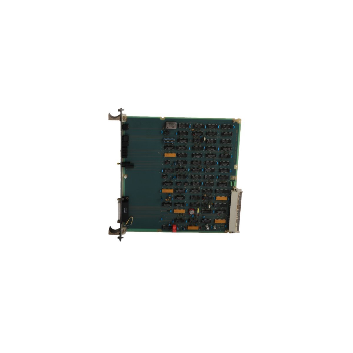 ABB GJR2370800R0200 88FN02C-E Bus Coupling Module