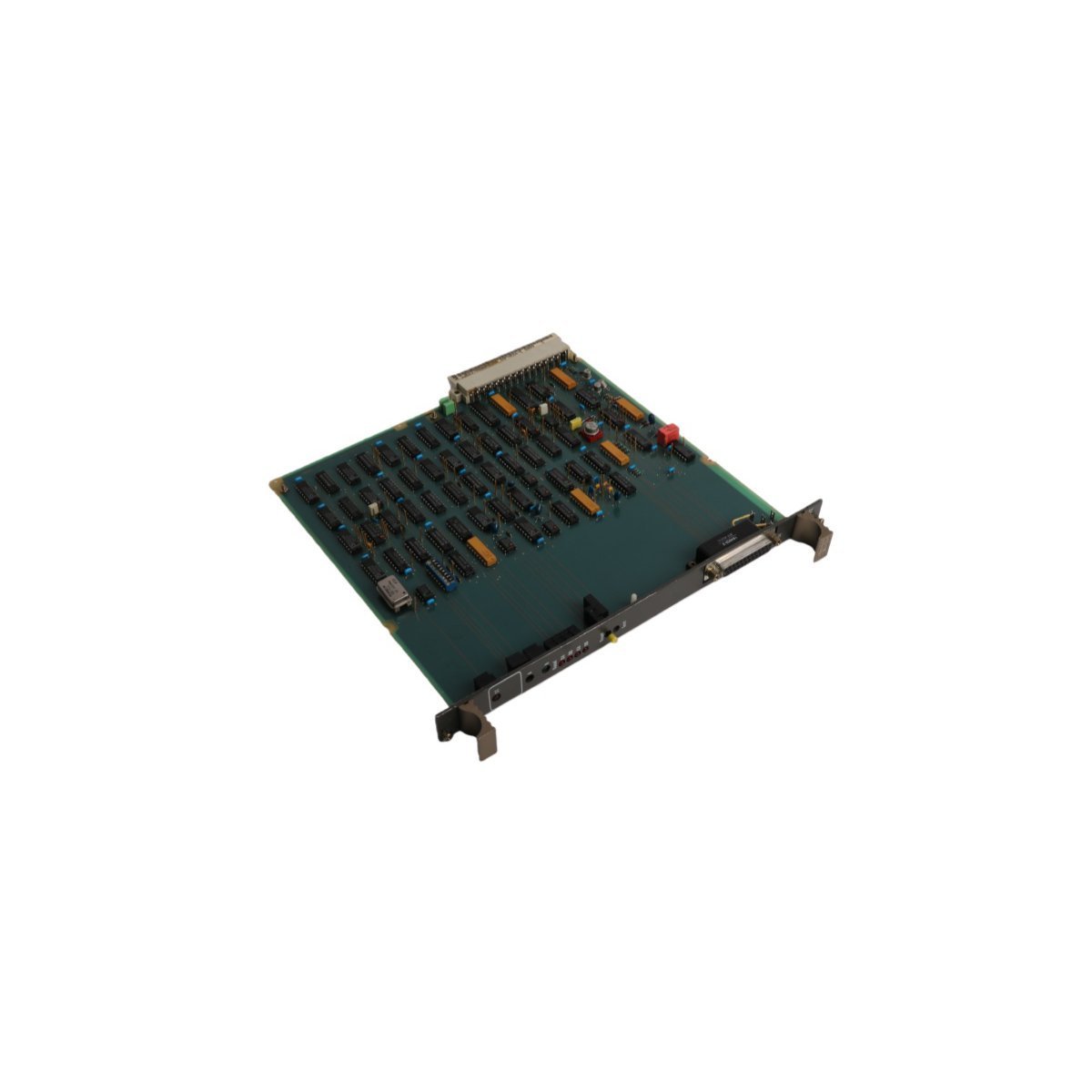 ABB GJR2370800R0200 88FN02C-E Bus Coupling Module