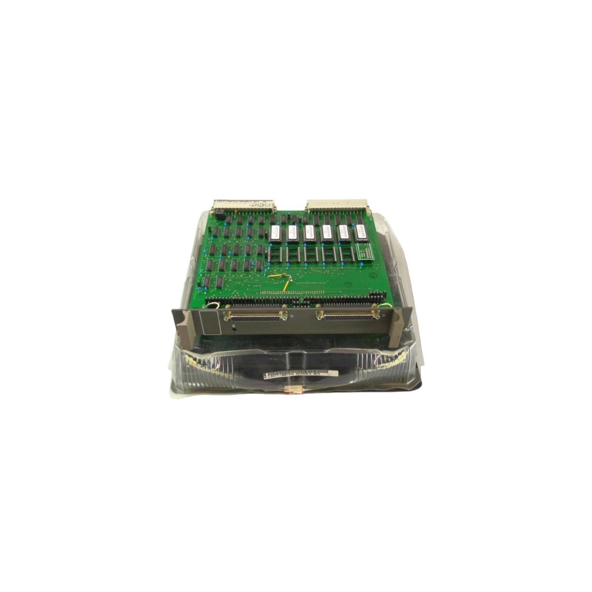 ABB 88VP02B-E GJR2371100R1040 وحدة معالجة متقدمة P14 وحدة تحكم