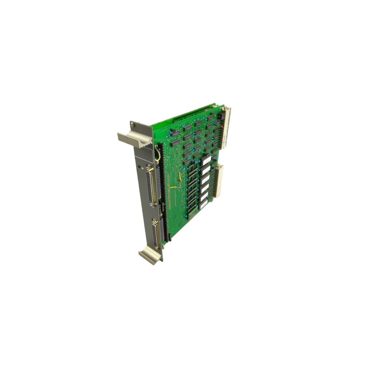 ABB 88VP02B-E GJR2371100R1040 Advanced Processor Unit P14 Control Module
