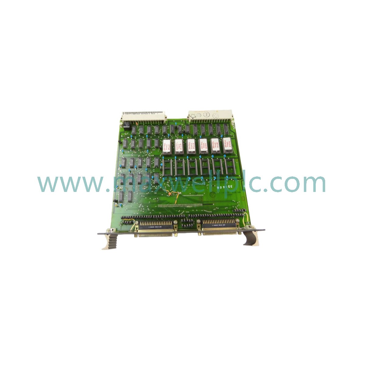 Módulo de Control ABB 88VP02D-E GJR2371100R1040 Procontrol P14