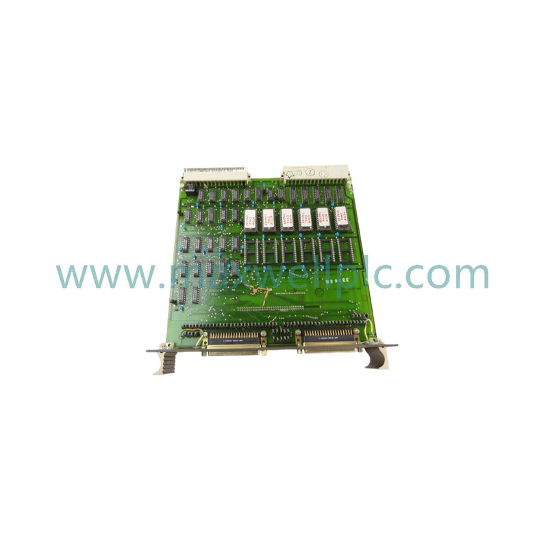 ABB 88VP02D-E GJR2371100R1040 Procontrol P14 Control Module