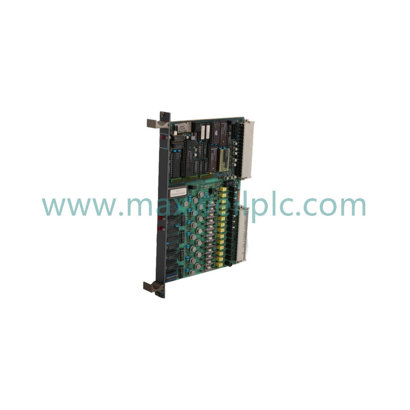 ABB GJR2372600R1515 87WF01G-E Control I/O Module Advant-800xA