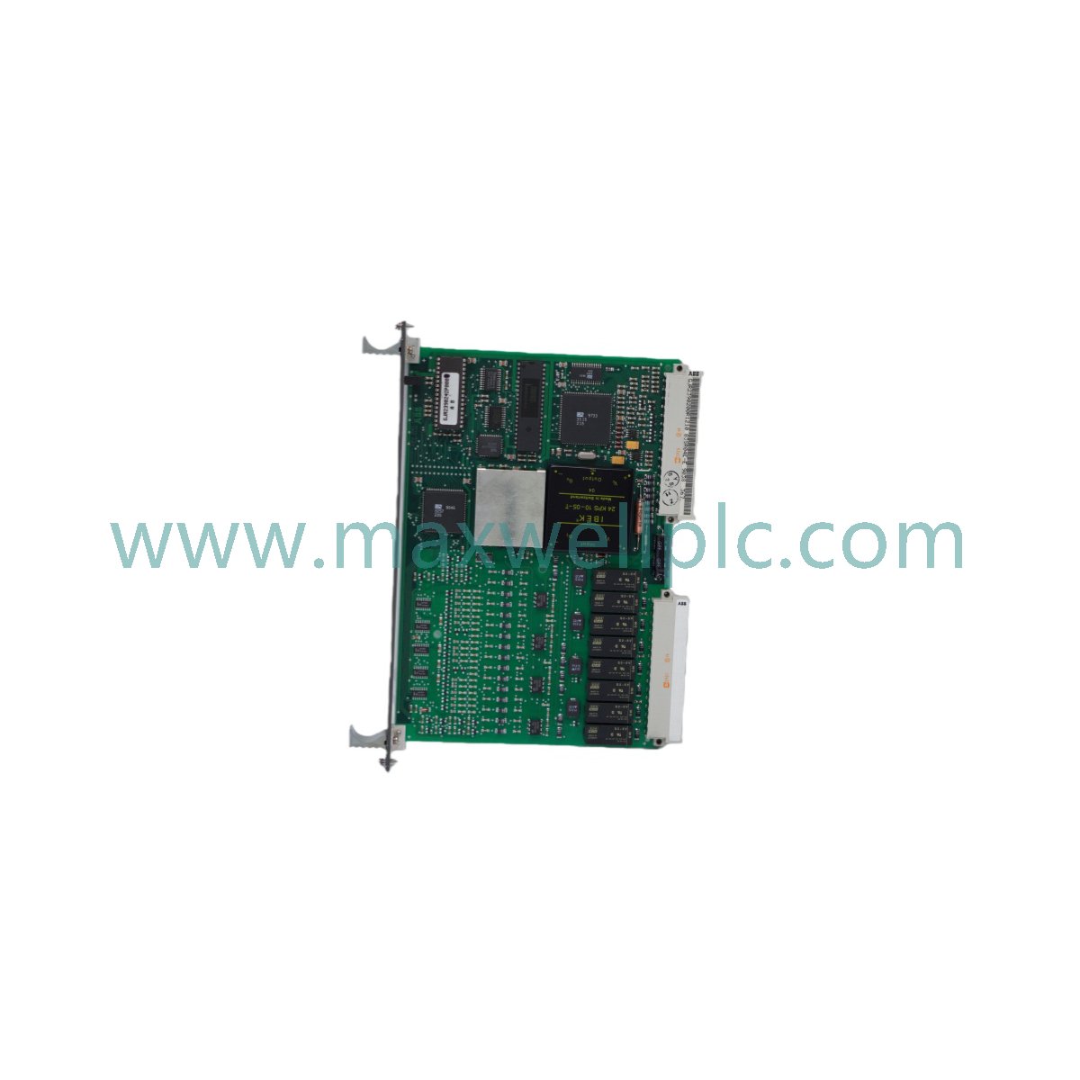 بطاقة التحكم ABB 83SR04D-B GJR2390200R1210 Procontrol P14