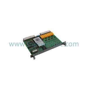 ABB 83SR04G-E GJR2390200R1211 Procontrol P14 Relay Module