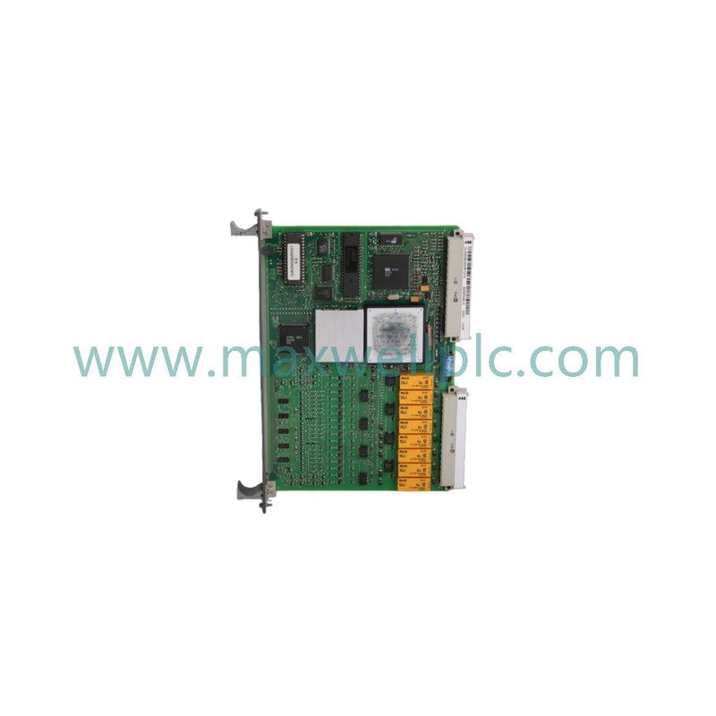 ABB 83SR04G-E GJR2390200R1211 Procontrol P14 Relay Module