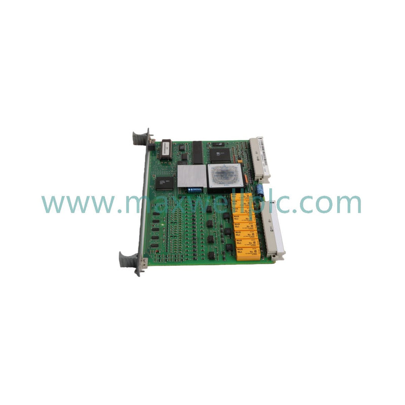 GJR2390200R1310 ABB 83SR04E-E Relay Control Module Procontrol P14