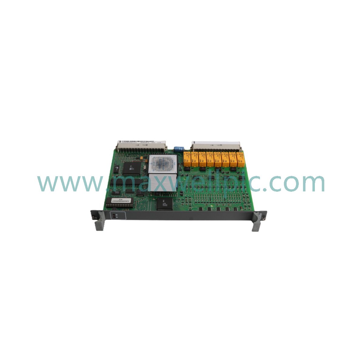 GJR2390200R1310 ABB 83SR04E-E Relay Control Module Procontrol P14
