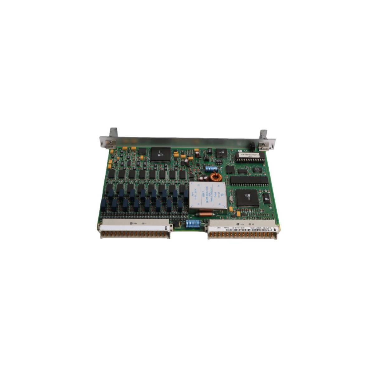 81EU01E-E ABB GJR2391500R1210 Universal Input Module