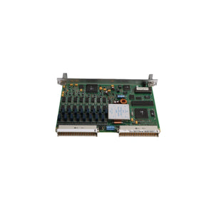 81EU01E-E ABB GJR2391500R1210 Universal Input Module