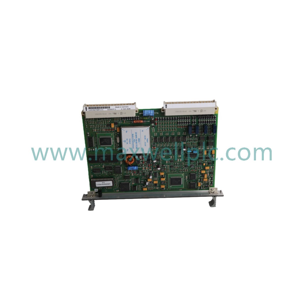 GJR2392700R1210 Módulo de control de procesos ABB Procontrol P14