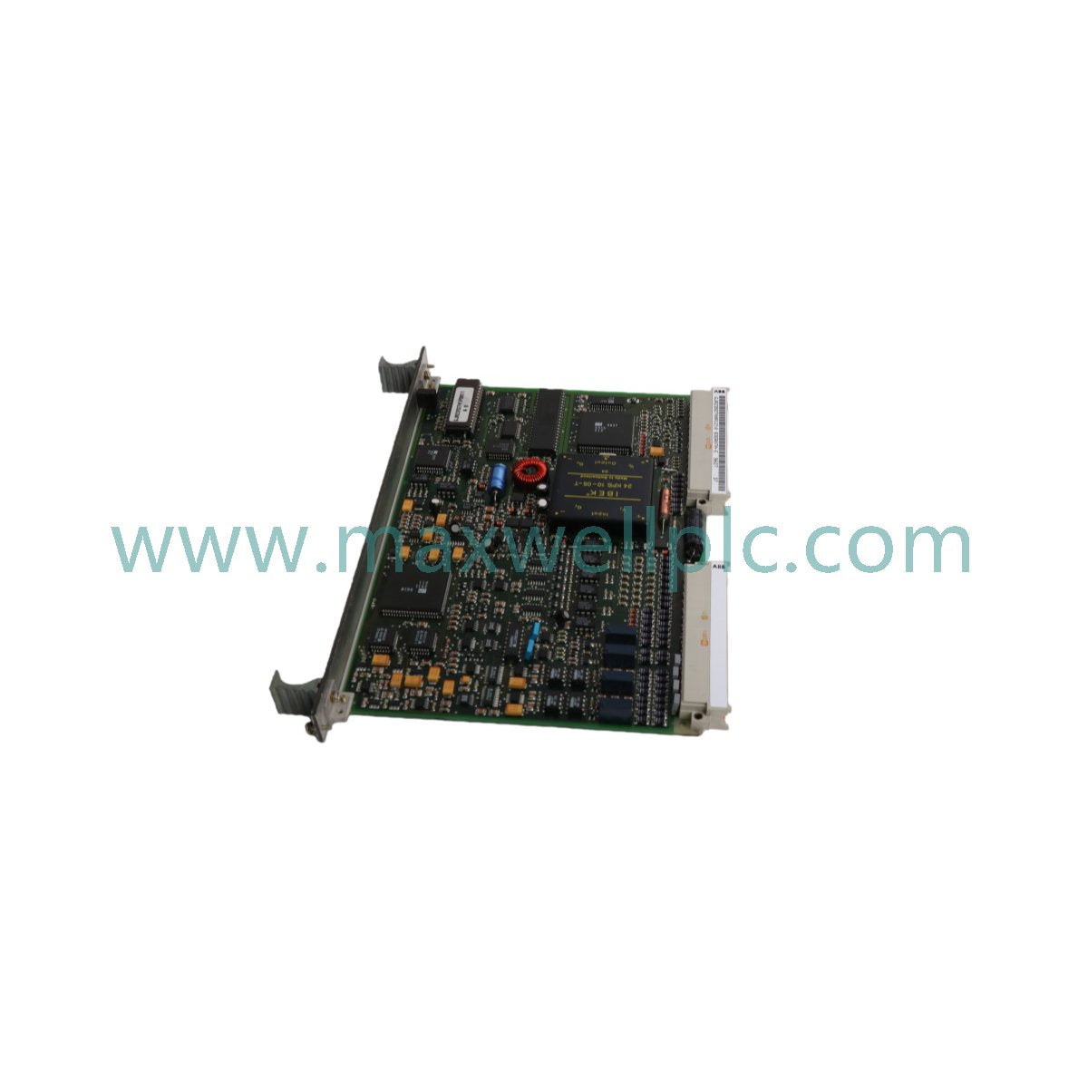 GJR2392700R1210 Módulo de control de procesos ABB Procontrol P14