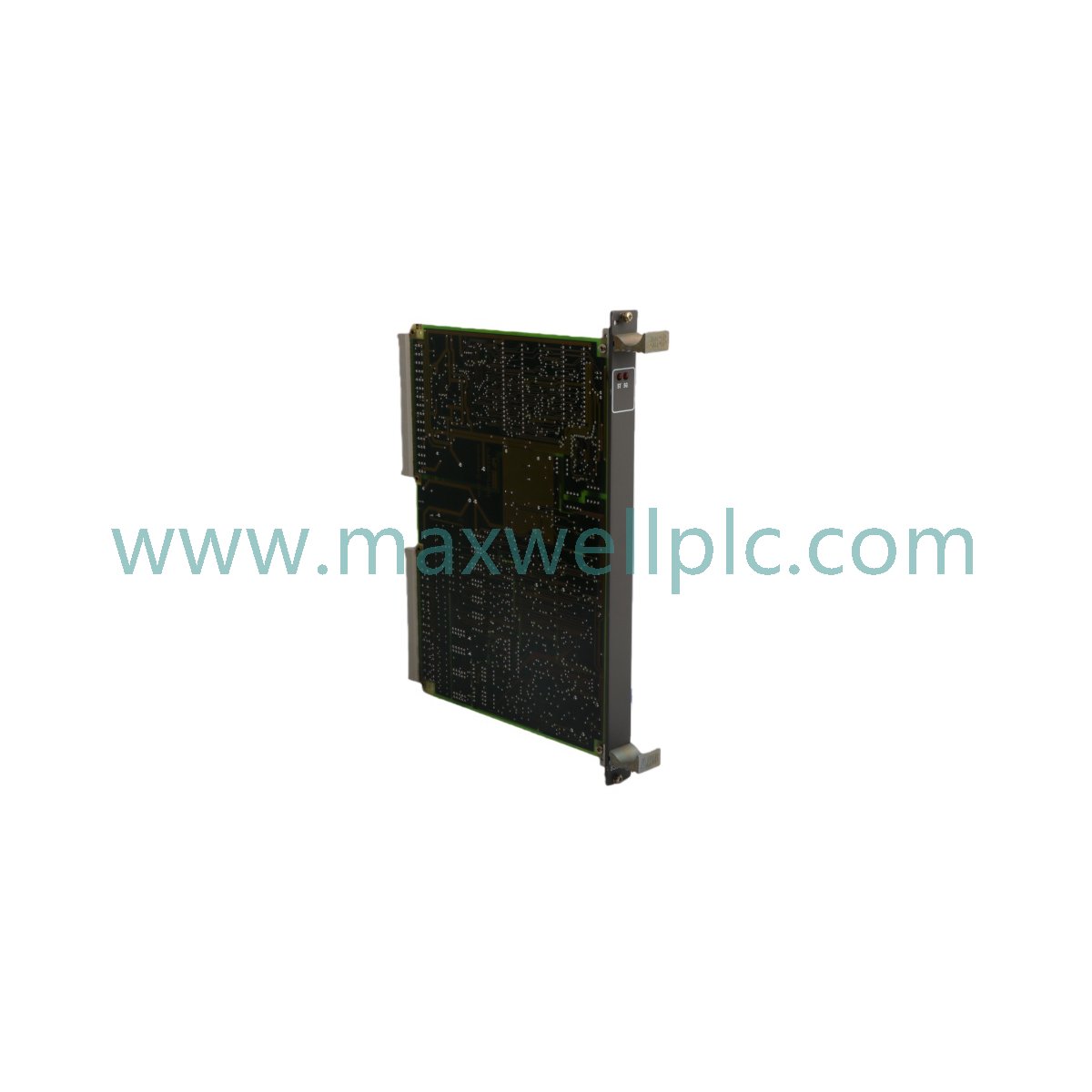 Módulo de control analógico ABB DCS GJR2392700R1210 83SR07D-E