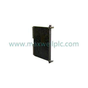 Módulo de control analógico ABB DCS GJR2392700R1210 83SR07D-E