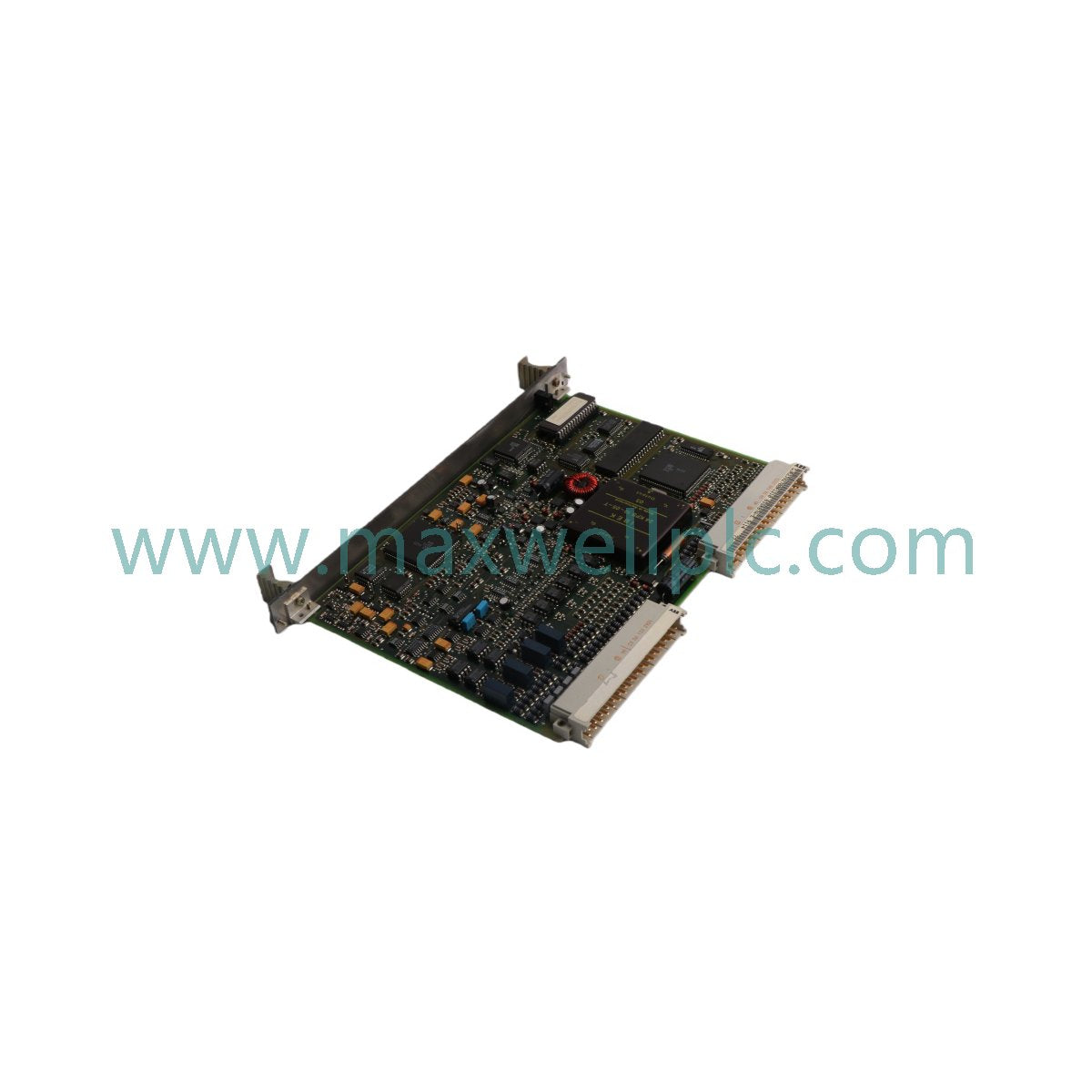 Módulo de control analógico ABB DCS GJR2392700R1210 83SR07D-E