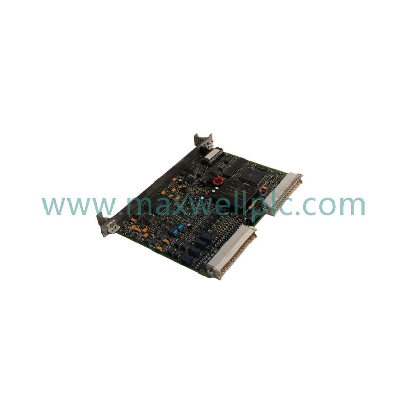 GJR2392700R1210 83SR07D-E ABB DCS Analog Control Module