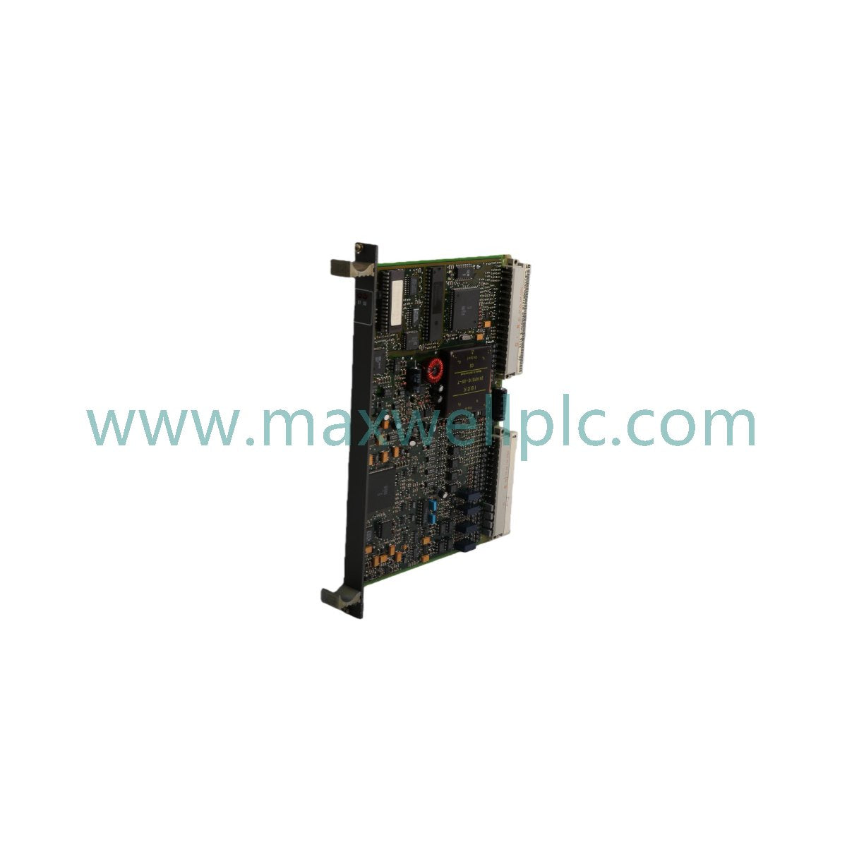 Módulo de control analógico ABB DCS GJR2392700R1210 83SR07D-E