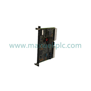 Módulo de control analógico ABB DCS GJR2392700R1210 83SR07D-E