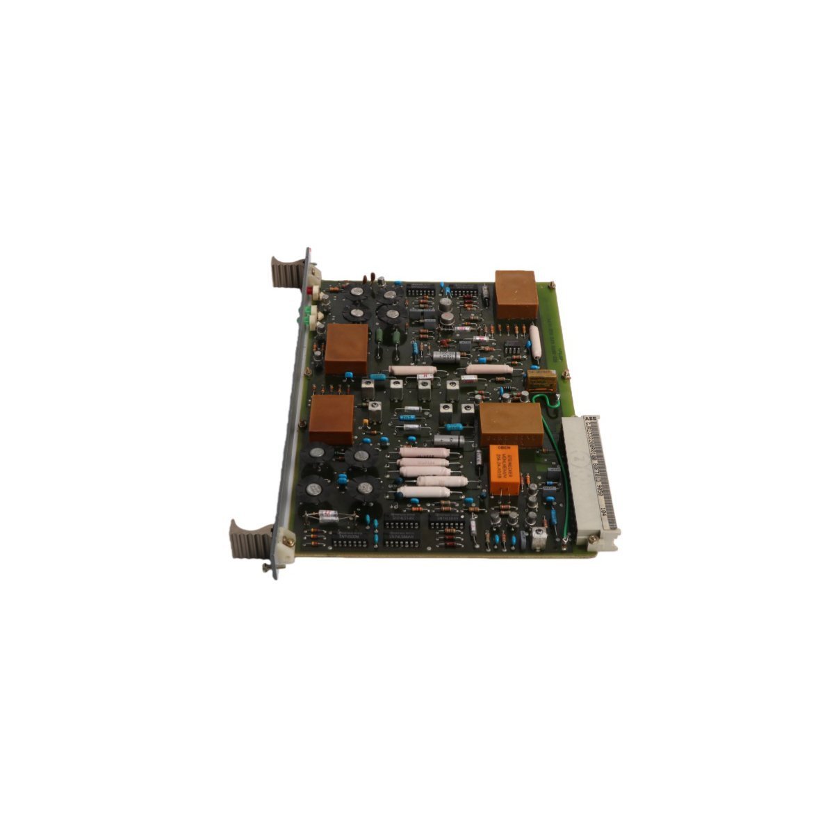 88FT05C-E ABB GJR2393100R1200 Coupling Module