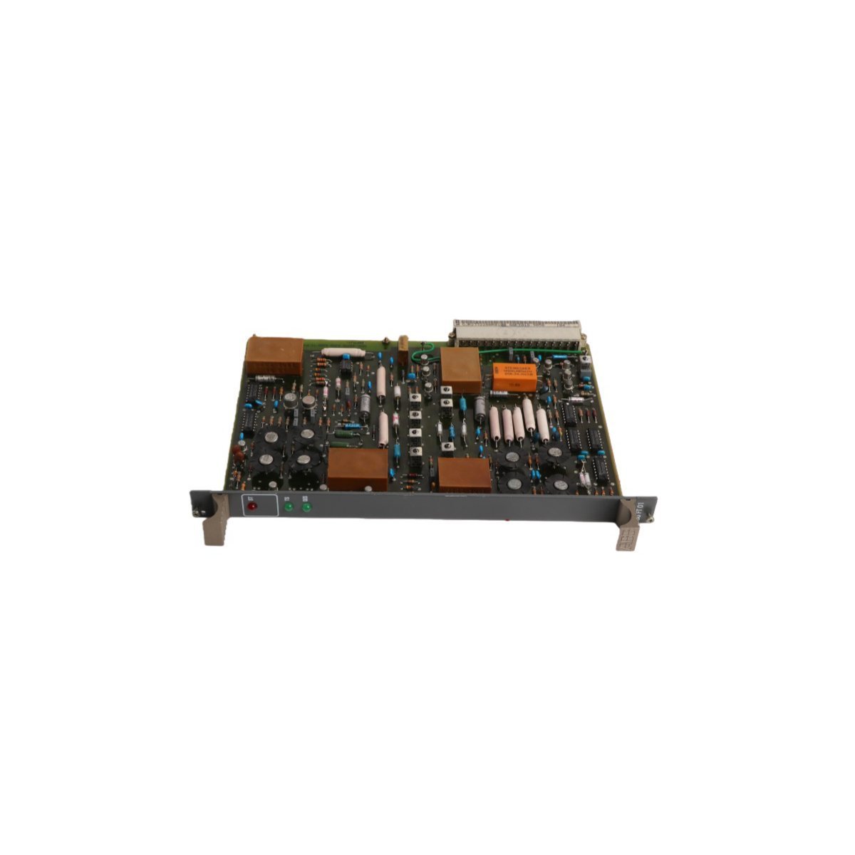 88FT05C-E ABB GJR2393100R1200 Coupling Module