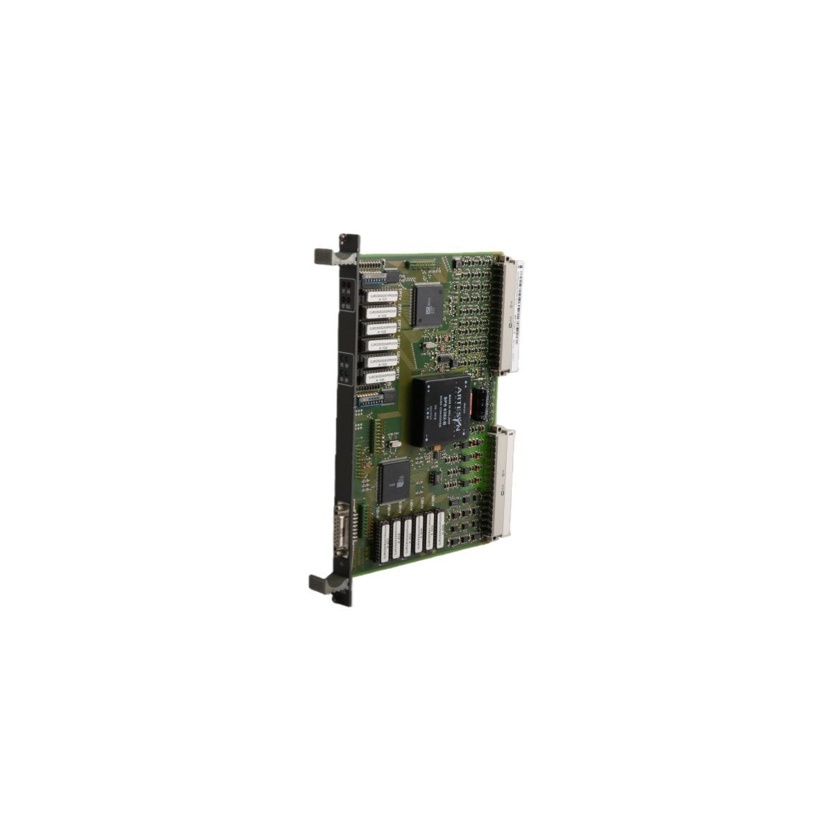 88TK05C-E GJR2393200R1210 ABB Procontrol P14 Bus Coupling Module