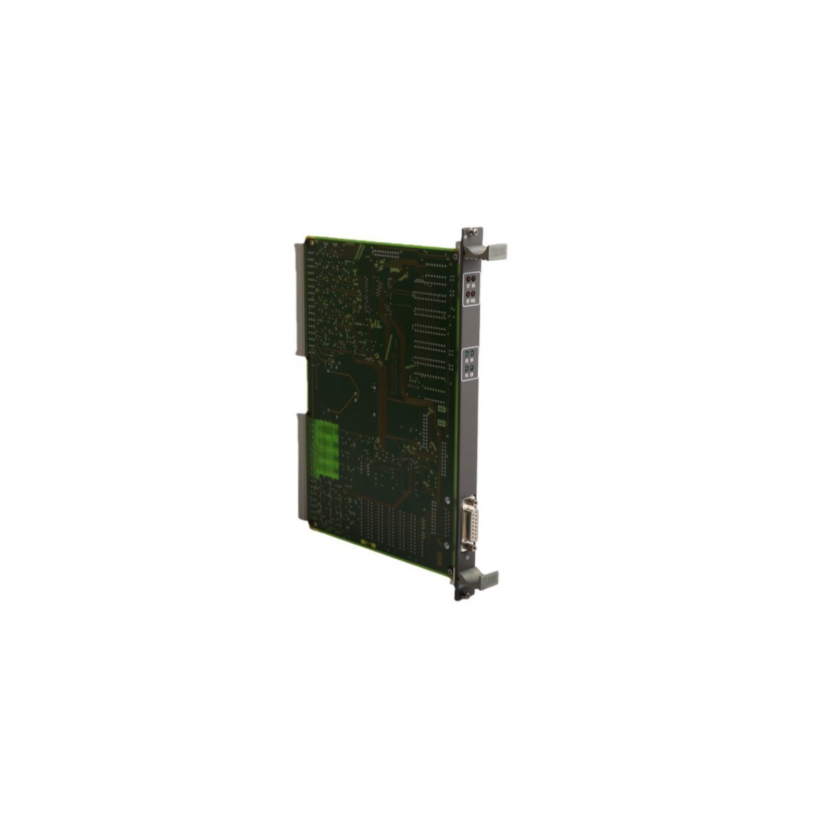88TK05D-E ABB GJR2393200R1210 Procontrol P14 قارنة ناقل المحطة