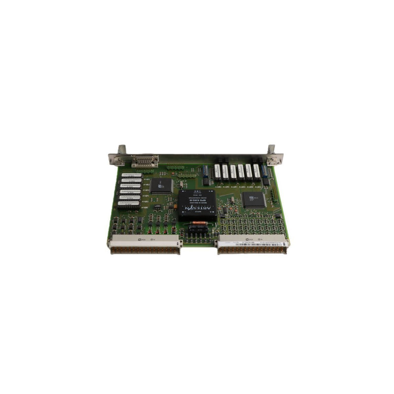 88TK05D-E ABB GJR2393200R1210 Procontrol P14 Station Bus Coupler