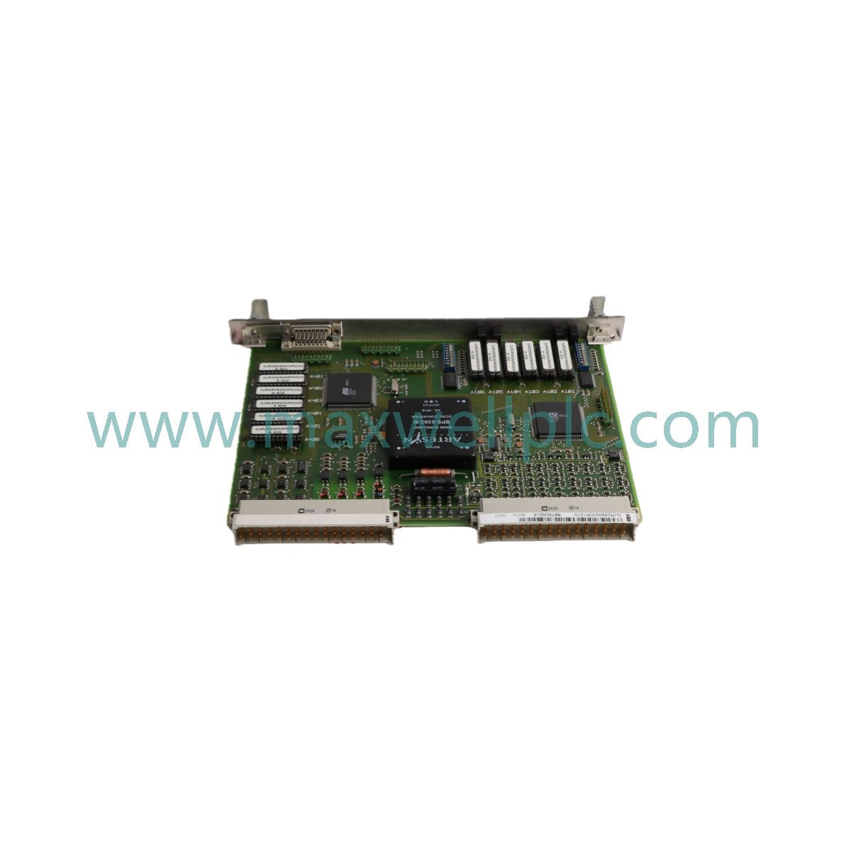 88FK05 GJR2393600R0100 Módulo de acoplamiento de bus remoto ABB PROCONTROL P14