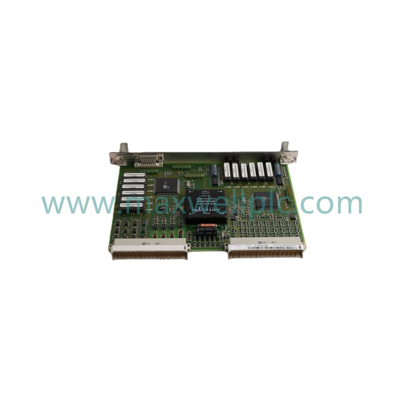 88FK05 GJR2393600R0100 ABB PROCONTROL P14 Remote Bus Coupling Module