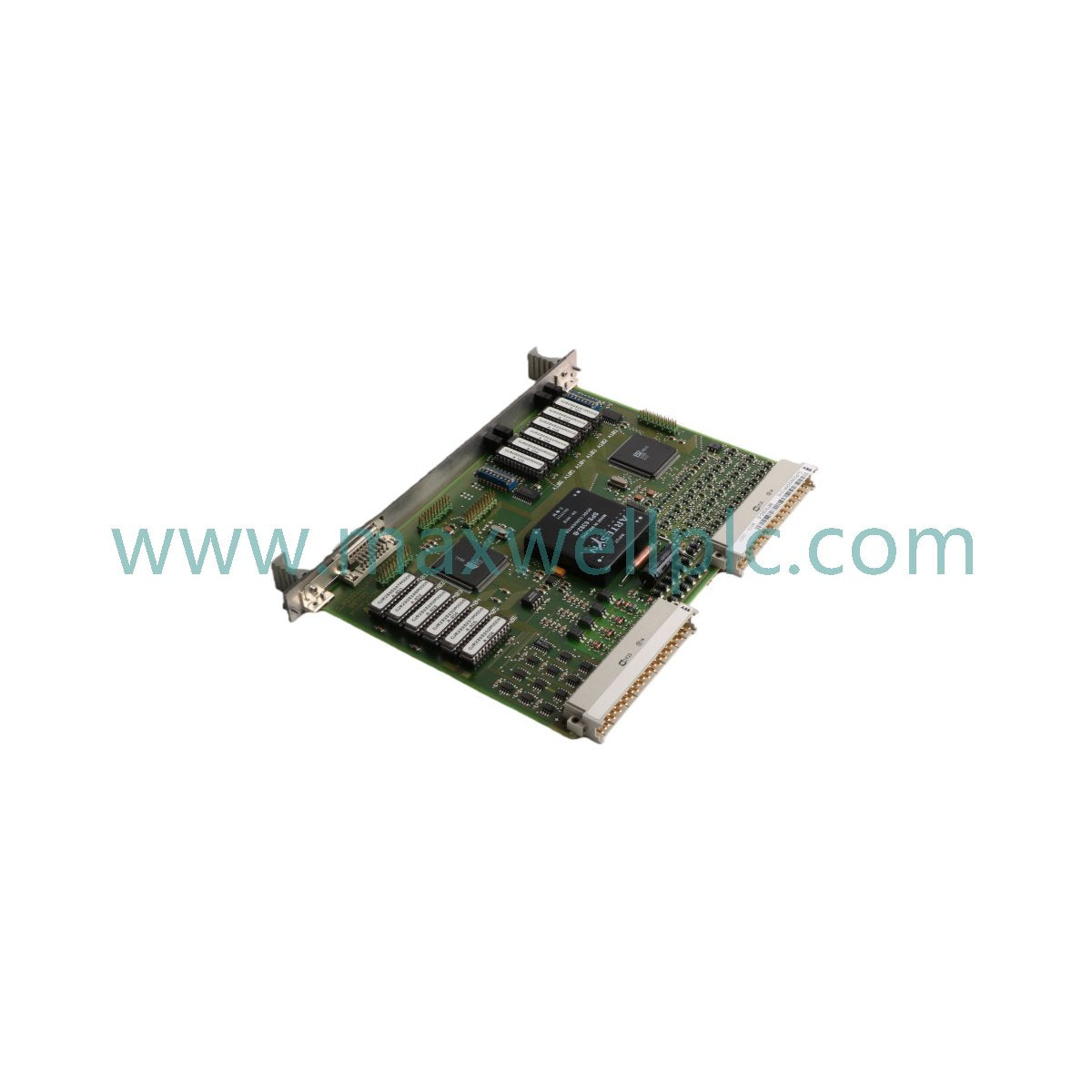 ABB 88QB03B-E Bus Termination Module Procontrol P14