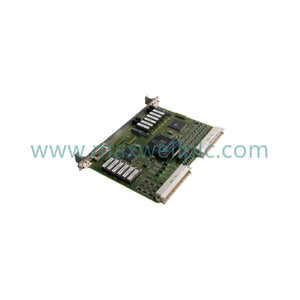 ABB 88QB03B-E Bus Termination Module Procontrol P14