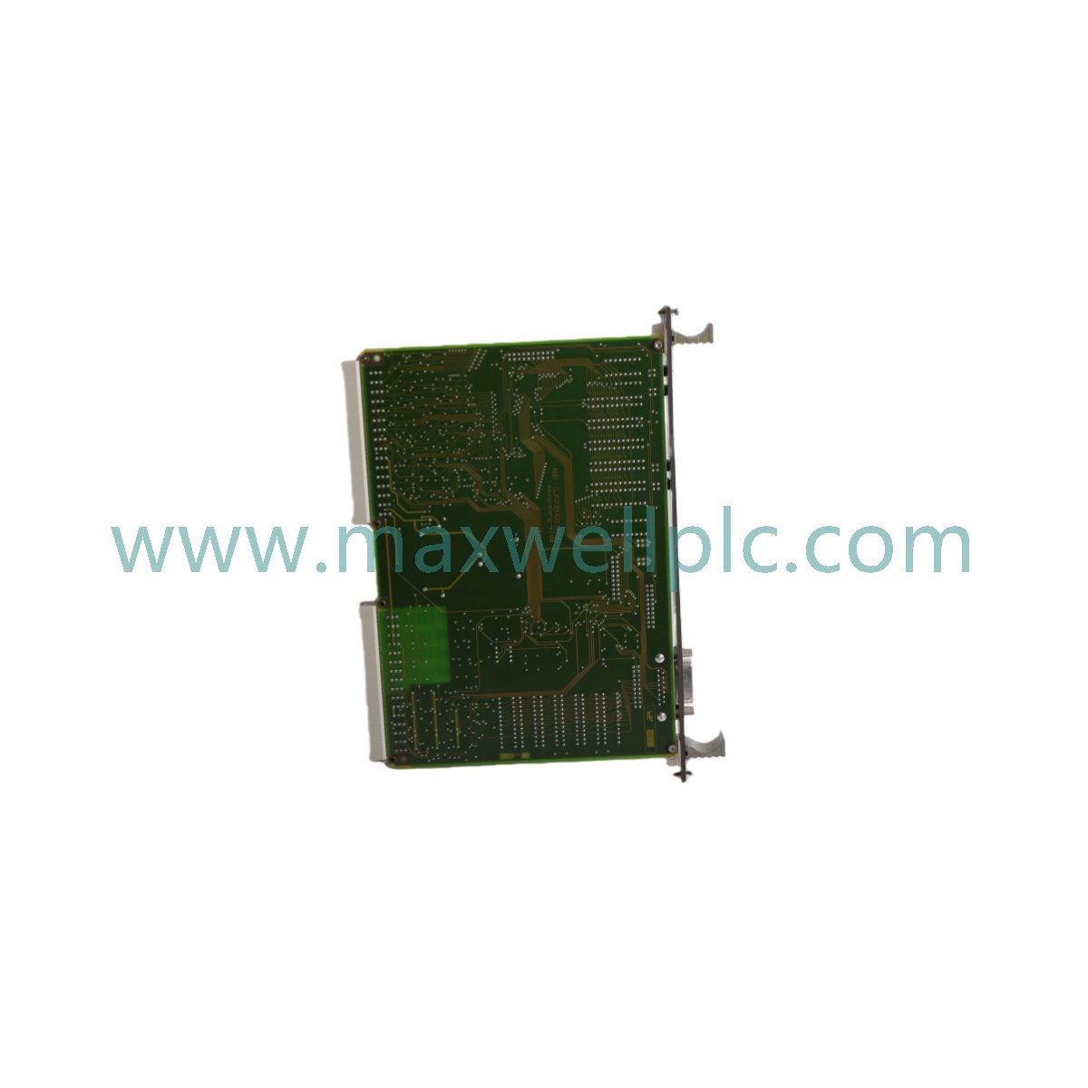 ABB 88QB03B-E Bus Termination Module Procontrol P14
