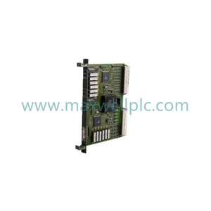 ABB 88QB03B-E Bus Termination Module Procontrol P14